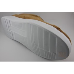SNEAKER BLUCHER BERWICK MODELO D542PR H151D FLORENCE RAME PISO GOMA BREEZE BLANCO