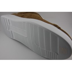 SNEAKER BLUCHER BERWICK MODELO D542PR H151D FLORENCE NOCE PISO GOMA BREEZE BLANCO