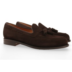 MOCASIN BORDON Y BORLAS BERWICK MODELO 8491-K5 H08 SUPERBUCK 173 SUELA