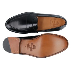 MOCASIN BORDON Y ANTIFAZ BERWICK MODELO 9628-K3 H08 ROIS NEGRO SUELA