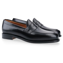 MOCASIN BORDON Y ANTIFAZ BERWICK MODELO 9628-K3 H08 ROIS NEGRO SUELA