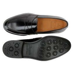 MOCASIN BORDON Y ANTIFAZ BERWICK MODELO 9628-K4 H08 ROIS NEGRO PISO GOMA