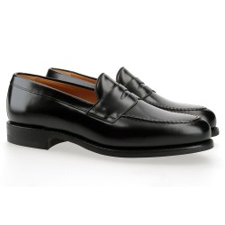 MOCASIN BORDON Y ANTIFAZ BERWICK MODELO 9628-K4 H08 ROIS NEGRO PISO GOMA