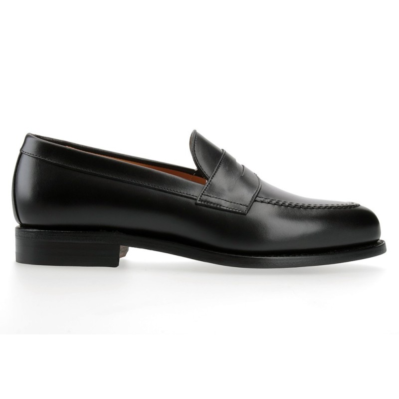 MOCASIN BORDON Y ANTIFAZ BERWICK MODELO 9628-K6 H08 BOXCALF NEGRO SUELA