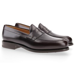 MOCASIN BORDON Y ANTIFAZ BERWICK MODELO 9628-K8 H08 ROIS MARRON PISO GOMA
