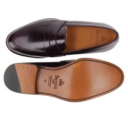 MOCASIN BORDON Y ANTIFAZ BERWICK MODELO 9628-K9 H08 ROIS CORDOBAN SUELA
