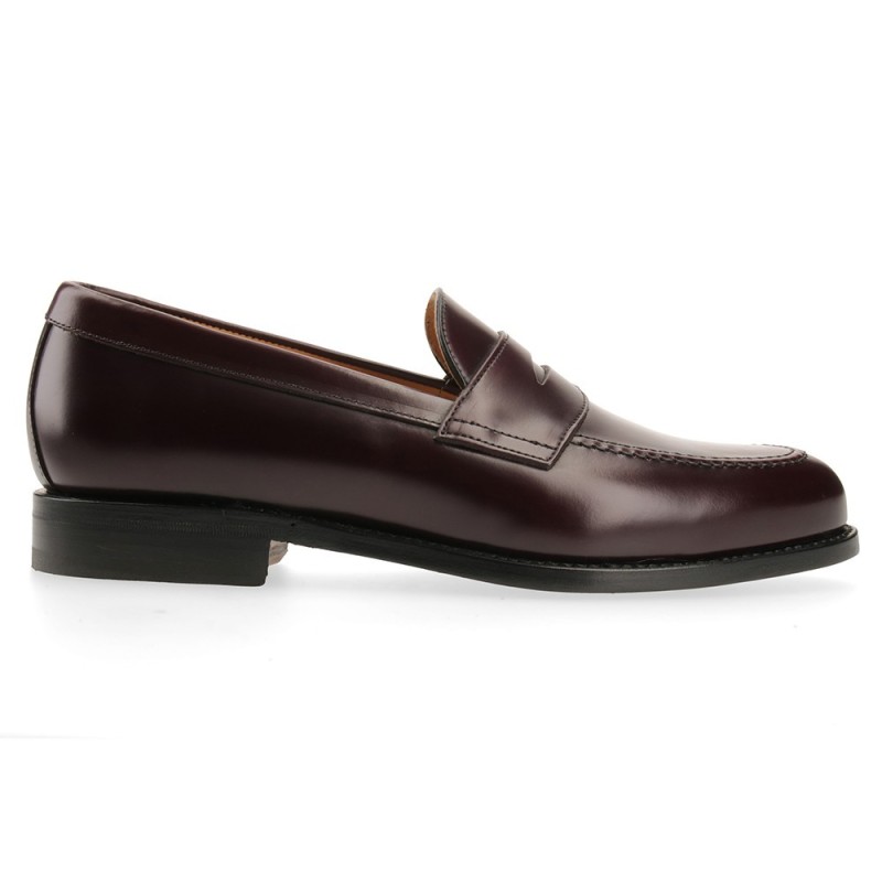 MOCASIN BORDON Y ANTIFAZ BERWICK MODELO 9628-K9 H08 ROIS CORDOBAN SUELA