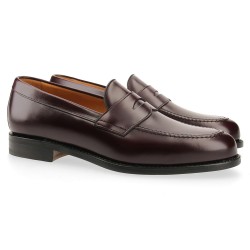 MOCASIN BORDON Y ANTIFAZ BERWICK MODELO 9628-K9 H08 ROIS CORDOBAN SUELA