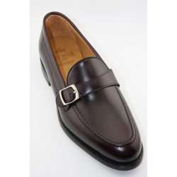 MOCASIN BORDON Y HEBILLA BERWICK MODELO 5609PRF H08F ROIS CORDOBAN PISO SUELA FLEXIBLE