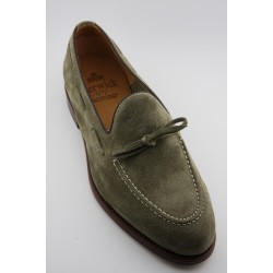 MOCASIN BORDON Y LAZO  BERWICK MODELO 5524PRF H8F FLORENCE GIUNGLIA PISO SUELA FLEXIBLE