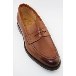 MOCASIN BORDON Y ANTIFAZ  BERWICK MODELO 5199PRF H08F NOMERA CUERO PISO SUELA FLEX