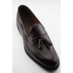MOCASIN BORDON Y BORLAS  BERWICK MODELO 5139PRF H08F NOMERA TESA PISO SUELA FLEX