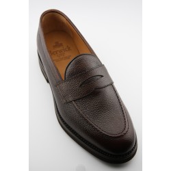 MOCASIN BORDON Y ANTIFAZ BERWICK MODELO 9628PRXL H08 COUNTRY CALF NIGER PISO EXTRA LIGHT