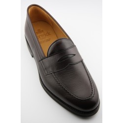 MOCASIN BORDON Y ANTIFAZ BERWICK MODELO 9628PR H08 RUSH CALF 2444 MARRON RUBBER
