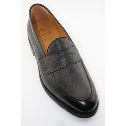 MOCASIN BORDON Y ANTIFAZ BERWICK MODELO 9628PR H08 RUSH CALF NEGRO RUBBER