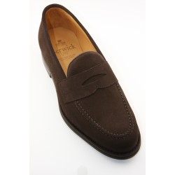 MOCASIN BORDON Y ANTIFAZ BERWICK MODELO 9628PR H08 SUPERBUCK 173 RUBBER
