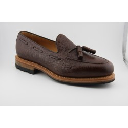 MOCASIN BORDON Y BORLAS BERWICK MODELO 8491PR H08 GRANO RISSO JACINTO PISO SPAY MONTAÑA