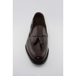 MOCASIN BORDON Y BORLAS  BERWICK MODELO 5139PRF H08F ROIS CORDOBAN PISO SUELA FLEX