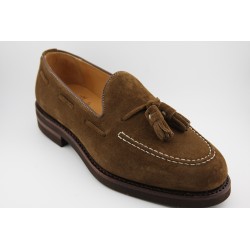 MOCASIN BORDON Y BORLAS BERWICK MODELO 8491PRXL H08 FLORENCE NOCE PISO EXTRA LIGHT