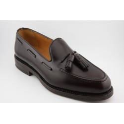 MOCASIN BORDON Y BORLAS BERWICK MODELO 8491PR H08 ROIS MARRON RUBBER