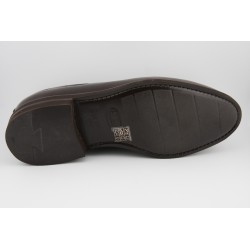MOCASIN BORDON Y BORLAS BERWICK MODELO 8491PRXL H08 ROIS CORDOBAN PISO EXTRA LIGHT
