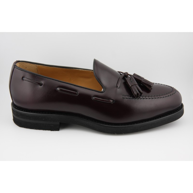 MOCASIN BORDON Y BORLAS BERWICK MODELO 8491PRXL H08 ROIS CORDOBAN PISO EXTRA LIGHT