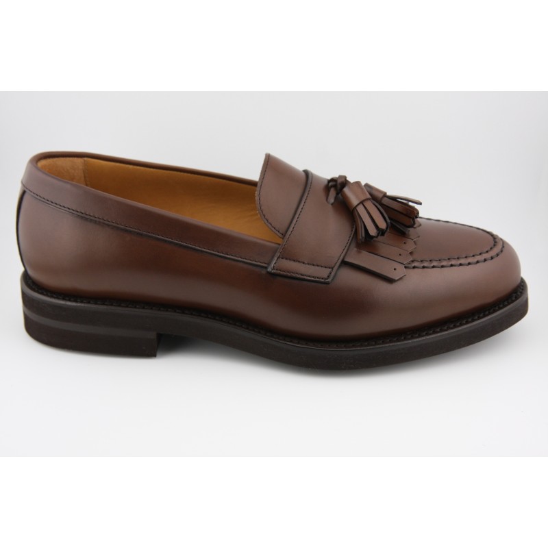 MOCASIN BORDON ANTIFAZ BORLAS Y FLECOS BERWICK MODELO 5103PRXL H08 ANICALF 598 EXTRA LIGHT