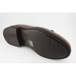 MOCASIN BORDON ANTIFAZ BORLAS Y FLECOS BERWICK MODELO 5103PRXL H08 ANICALF 598 EXTRA LIGHT