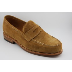 MOCASIN BORDON Y ANTIFAZ  BERWICK MODELO 4962PR H148 FLORENCE RAME PISO SUELA