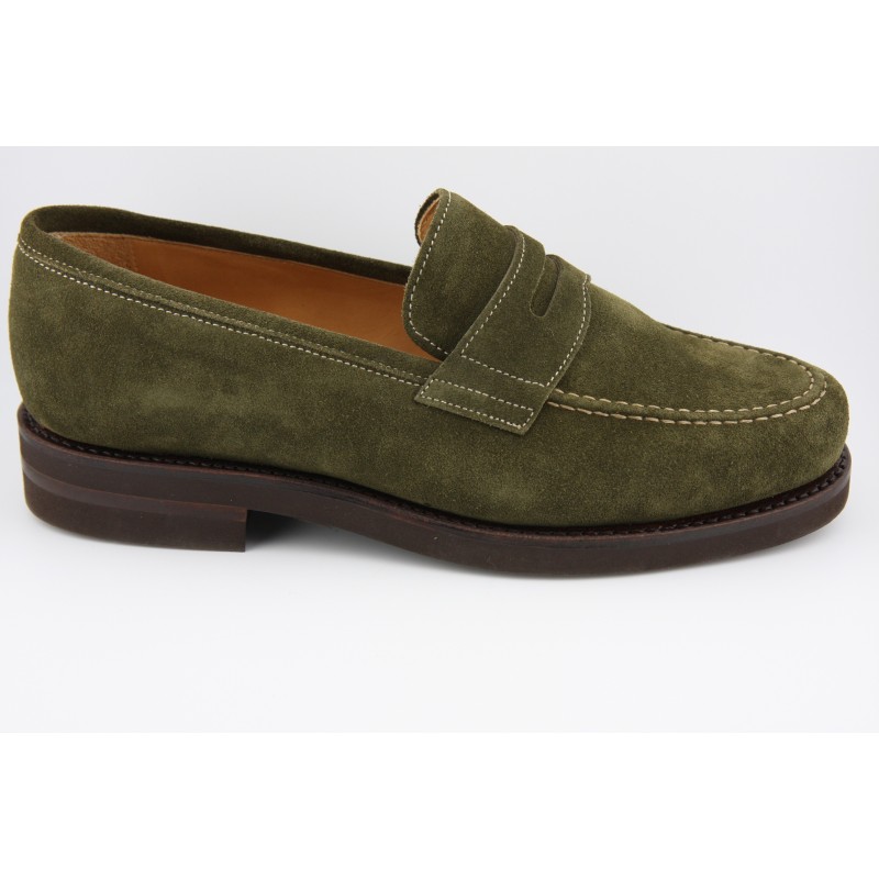 MOCASIN BORDON Y ANTIFAZ  BERWICK MODELO 4962PRXL H148 FLORENCE GIUNGLIA PISO EXTRA LIGHT BERWICK
