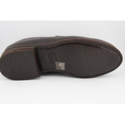 MOCASIN BORDON Y ANTIFAZ  BERWICK MODELO 4962PRXL H148 RUSH CALF 2444 PISO EXTRA LIGHT BERWICK