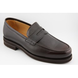 MOCASIN BORDON Y ANTIFAZ  BERWICK MODELO 4962PRXL H148 RUSH CALF 2444 PISO EXTRA LIGHT BERWICK