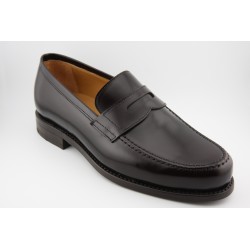 MOCASIN BORDON Y ANTIFAZ  BERWICK MODELO 4962PR H148 ROIS MARRON PISO SUELA