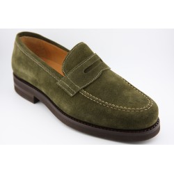 MOCASIN BORDON Y ANTIFAZ  BERWICK MODELO 4962PRXL H148 FLORENCE GIUNGLIA PISO EXTRA LIGHT BERWICK