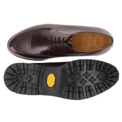 BLUCHER NORUEGO BERWICK MODELO 2369PR H128 ANICALF 598 PISO VIBRAM MONTAÑA