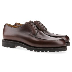 BLUCHER NORUEGO BERWICK MODELO 2369PR H128 ANICALF 598 PISO VIBRAM MONTAÑA