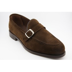MOCASIN HEBILLA BERWICK MODELO 5609PRF H08F SUPERBUCK 173 PISO SUELA FLEXIBLE