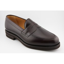 MOCASIN BORDON Y ANTIFAZ BERWICK MODELO 9628PRXL H08 ROIS MARRON PISO EXTRA LIGHT