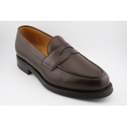 MOCASIN BORDON Y ANTIFAZ BERWICK MODELO 9628PR H08 NEW VINTAGE 02080 RUBBER