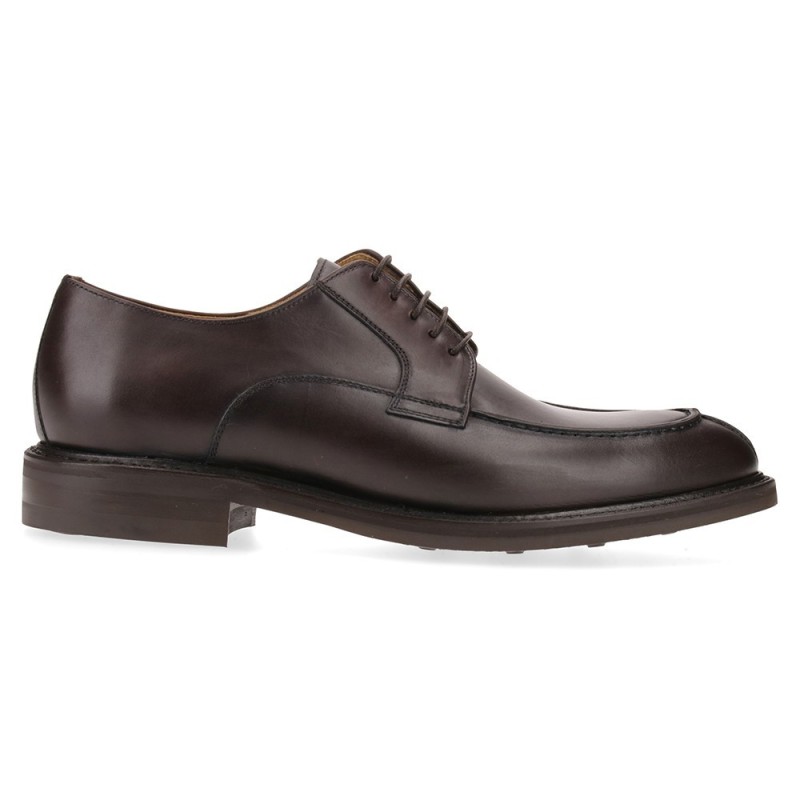 BLUCHER NORUEGO BERWICK MODELO 2439PR H130 CROMEX NIGER PISO DAINITE