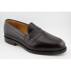 MOCASIN BORDON Y ANTIFAZ BERWICK MODELO 9628PR H08 ROIS MARRON SUELA