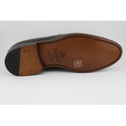 MOCASIN BORDON Y ANTIFAZ BERWICK MODELO 9628PR H08 ROIS MARRON SUELA