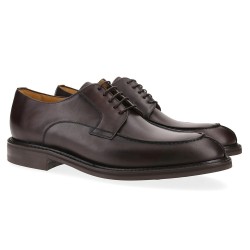 BLUCHER NORUEGO BERWICK MODELO 2439PR H130 CROMEX NIGER PISO DAINITE