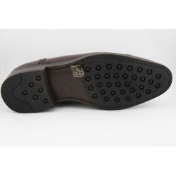 OXFORD PUNTERA RECTA BROGUE BERWICK MODELO 3105PR H150 ROIS CORDOBAN PISO RUBBER
