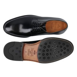 BLUCHER PALA LISA BERWICK MODELO 5768-K5 H130 ROIS NEGRO PISO RUBBER