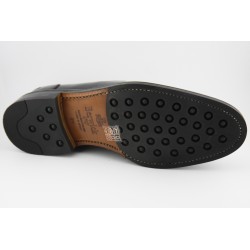 MOCASIN ANTIFAZ BERWICK MODELO 2499PR H130 ROIS NEGRO RUBBER