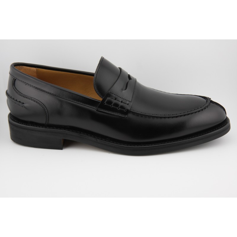 MOCASIN ANTIFAZ BERWICK MODELO 2499PR H130 ROIS NEGRO RUBBER