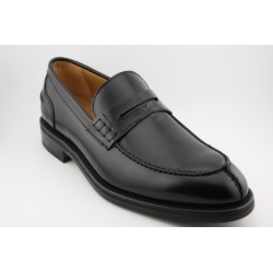 MOCASIN ANTIFAZ BERWICK MODELO 2499PR H130 ROIS NEGRO RUBBER