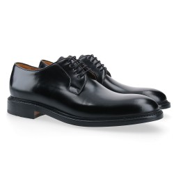 BLUCHER PALA LISA BERWICK MODELO 5768-K5 H130 ROIS NEGRO PISO RUBBER
