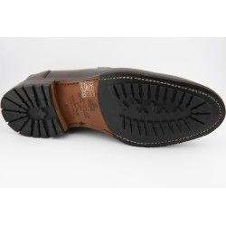 MOCASIN ANTIFAZ BERWICK MODELO 2499PR H130 CROMEX NIGER PATIN MONTAÑA